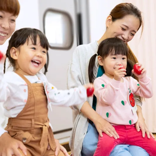 YAMAHAのレッスン