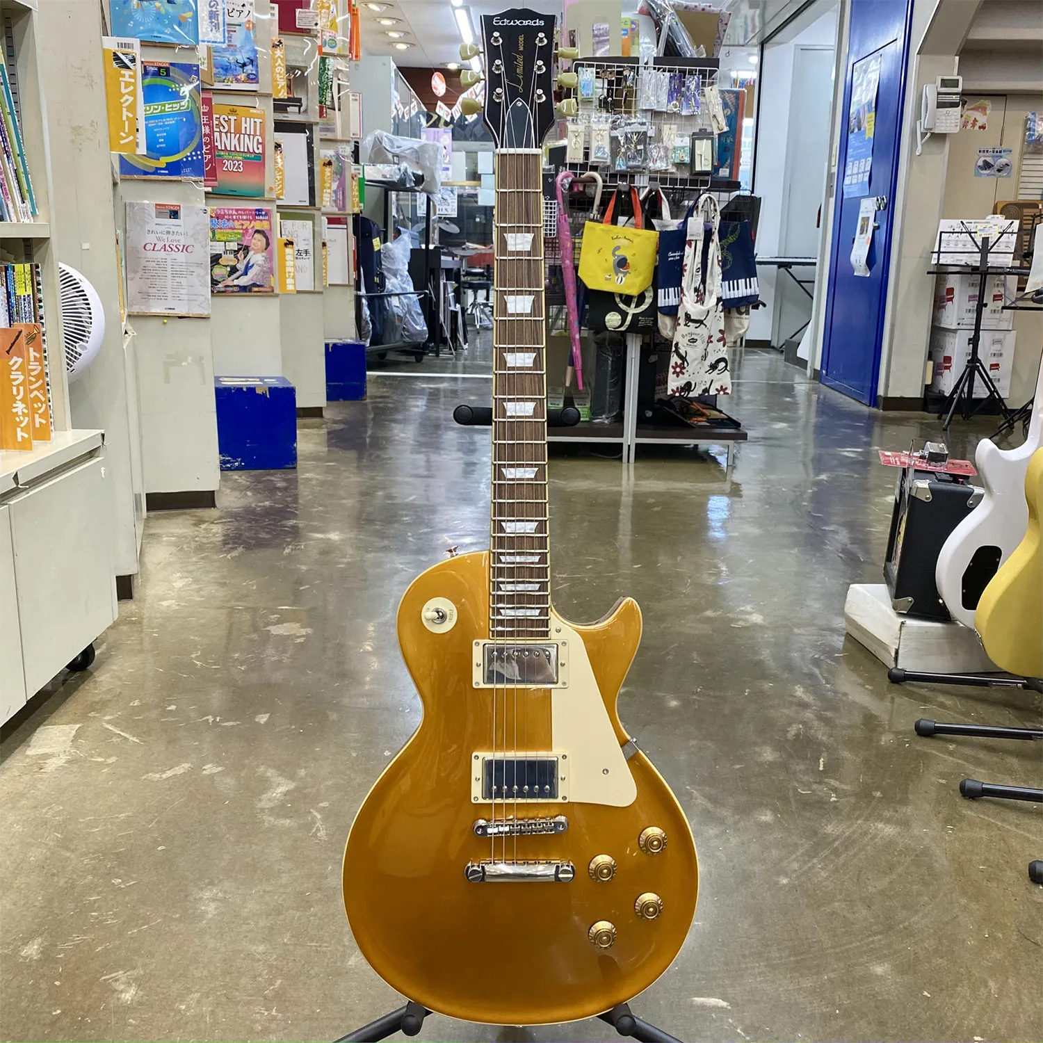 E-LP-125SD