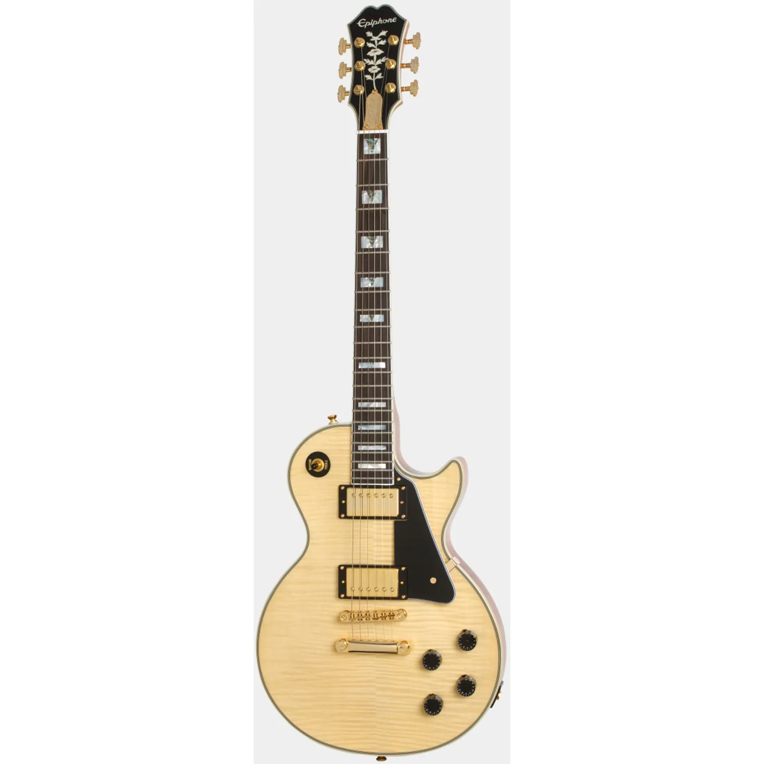 LesPaulCustomPRO 100th Anniversary