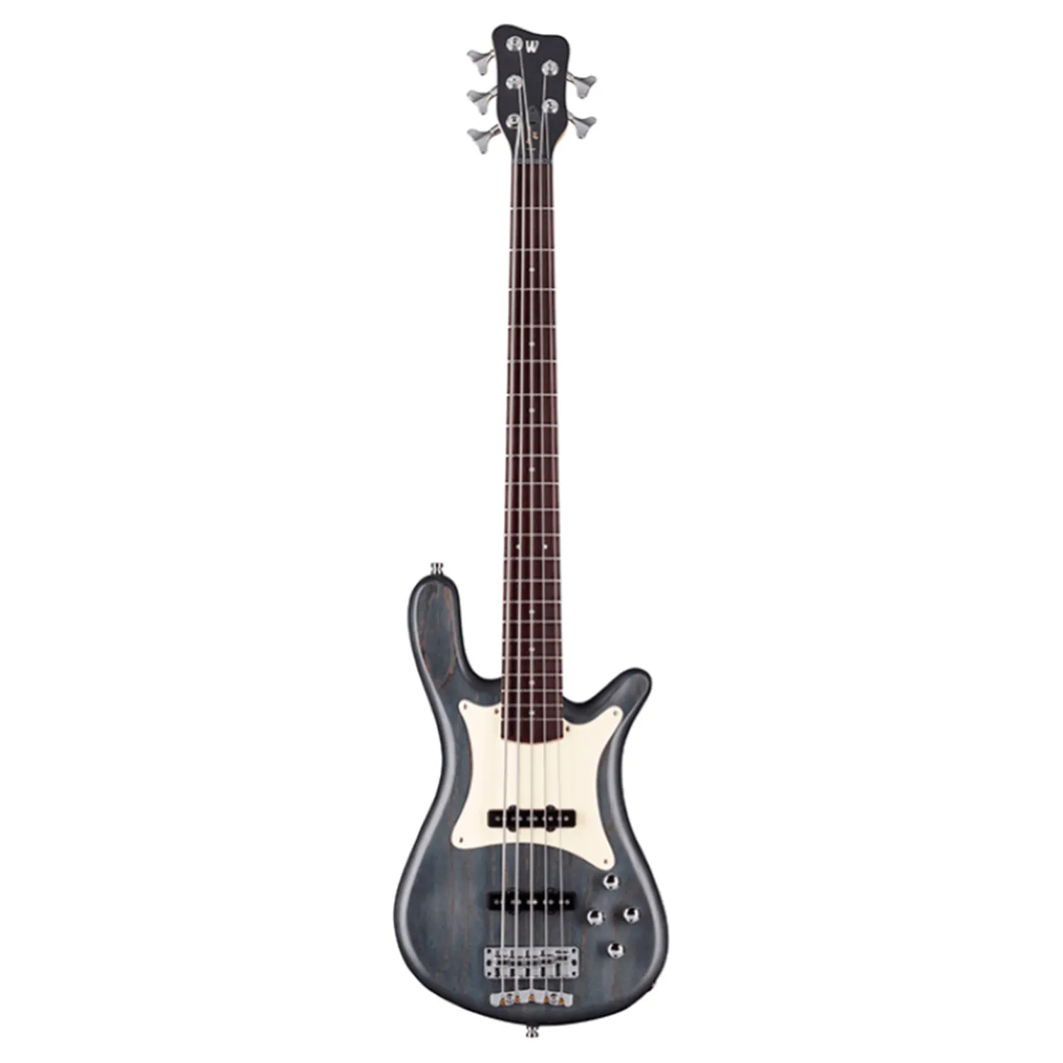 WARWICK Pro Series Streamer CV 5st