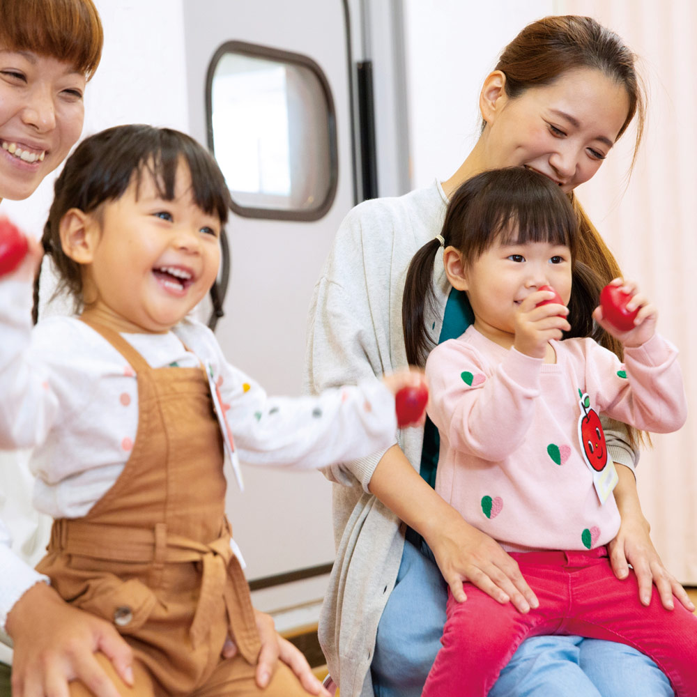 ぷっぷるくらぶ ドレミらんど