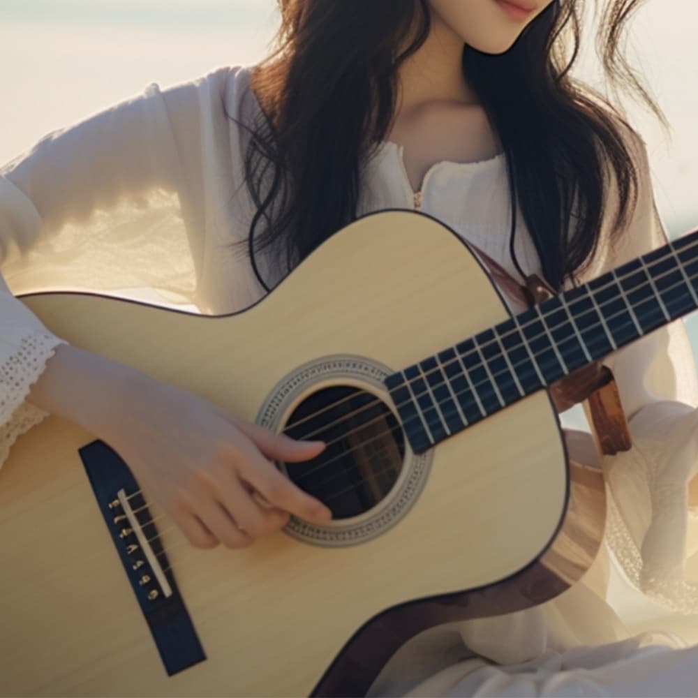 クラシックギター