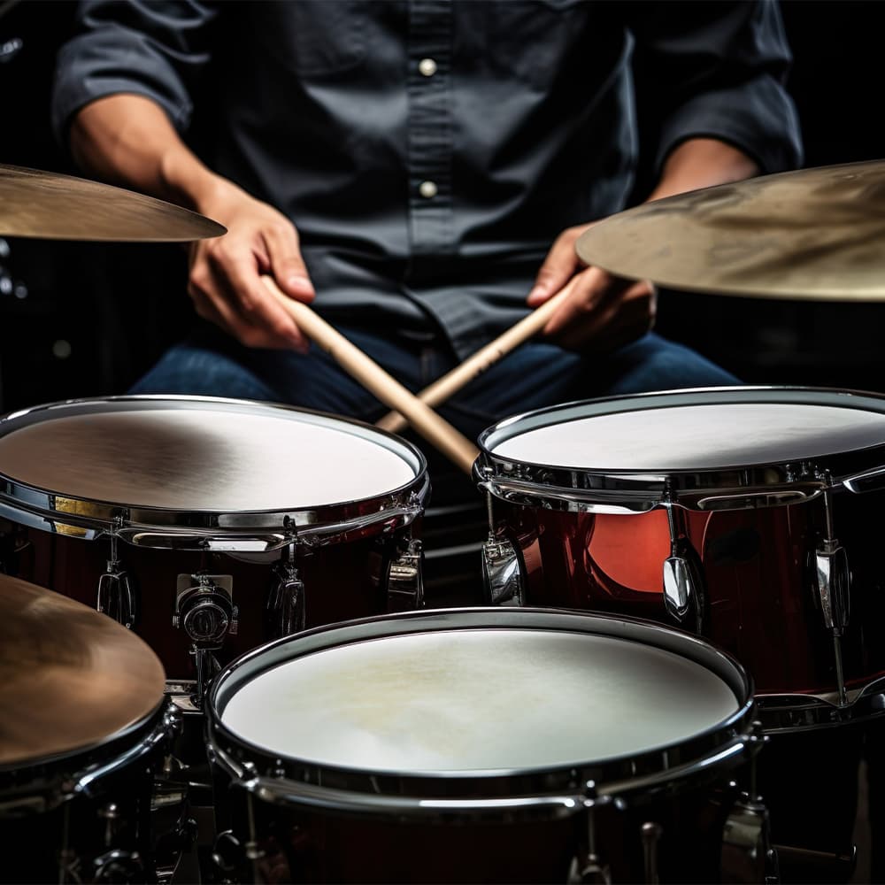 ドラム