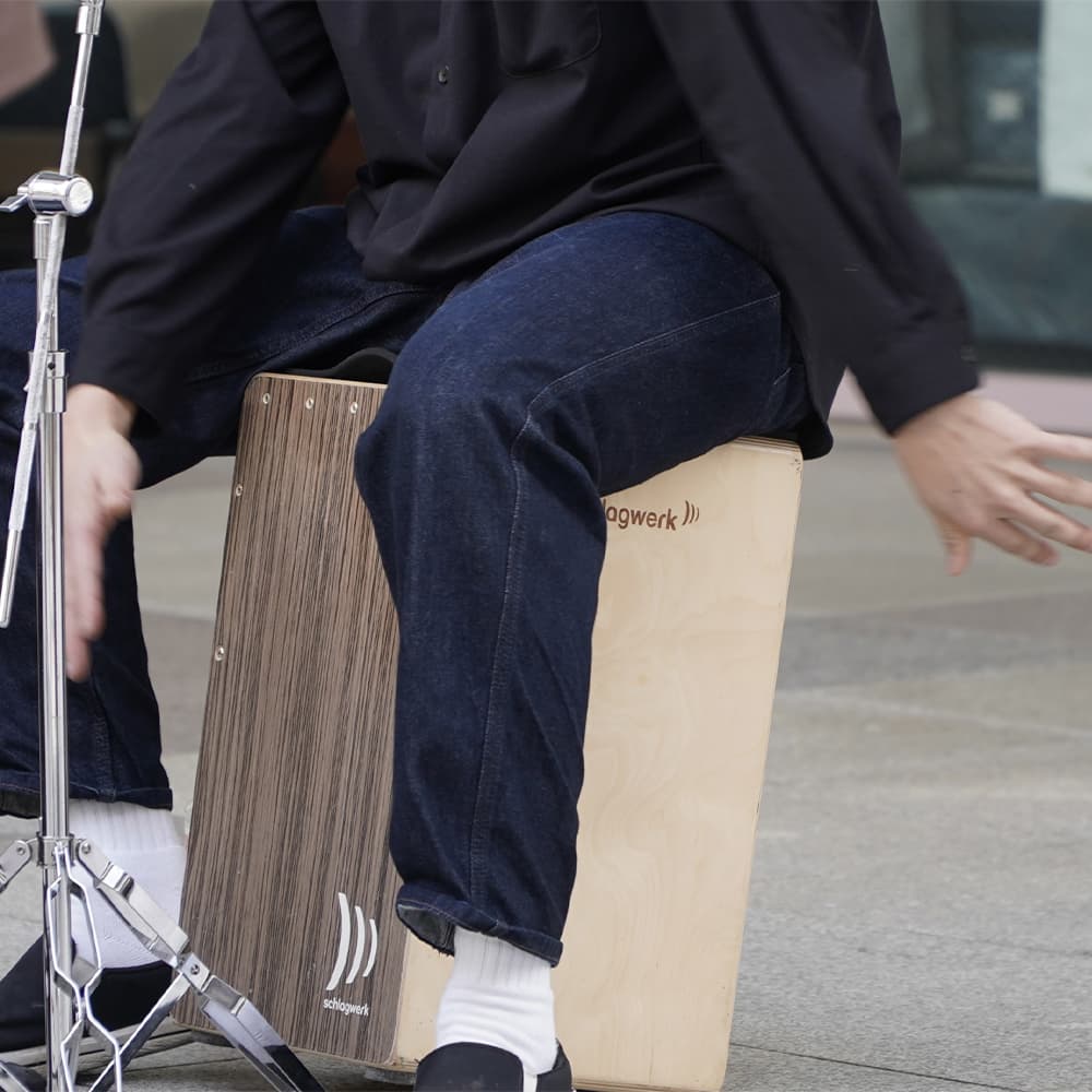 パーカッション