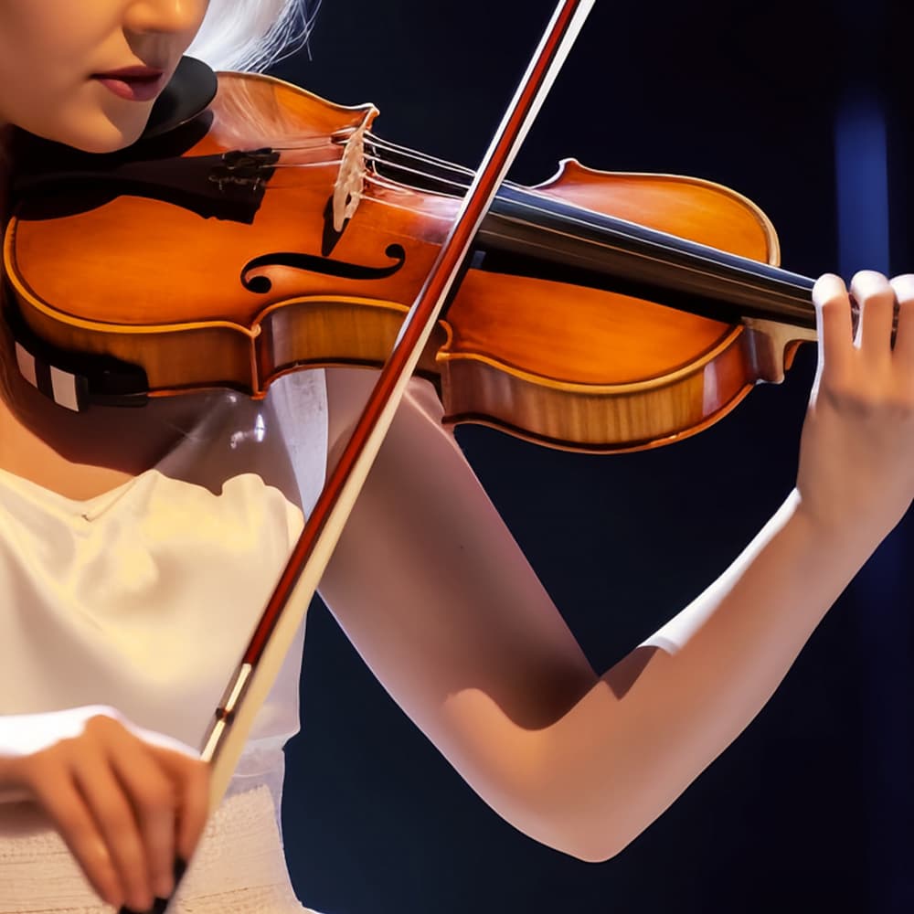 大人のバイオリン