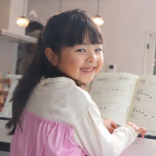 はじめての幼児ピアノ