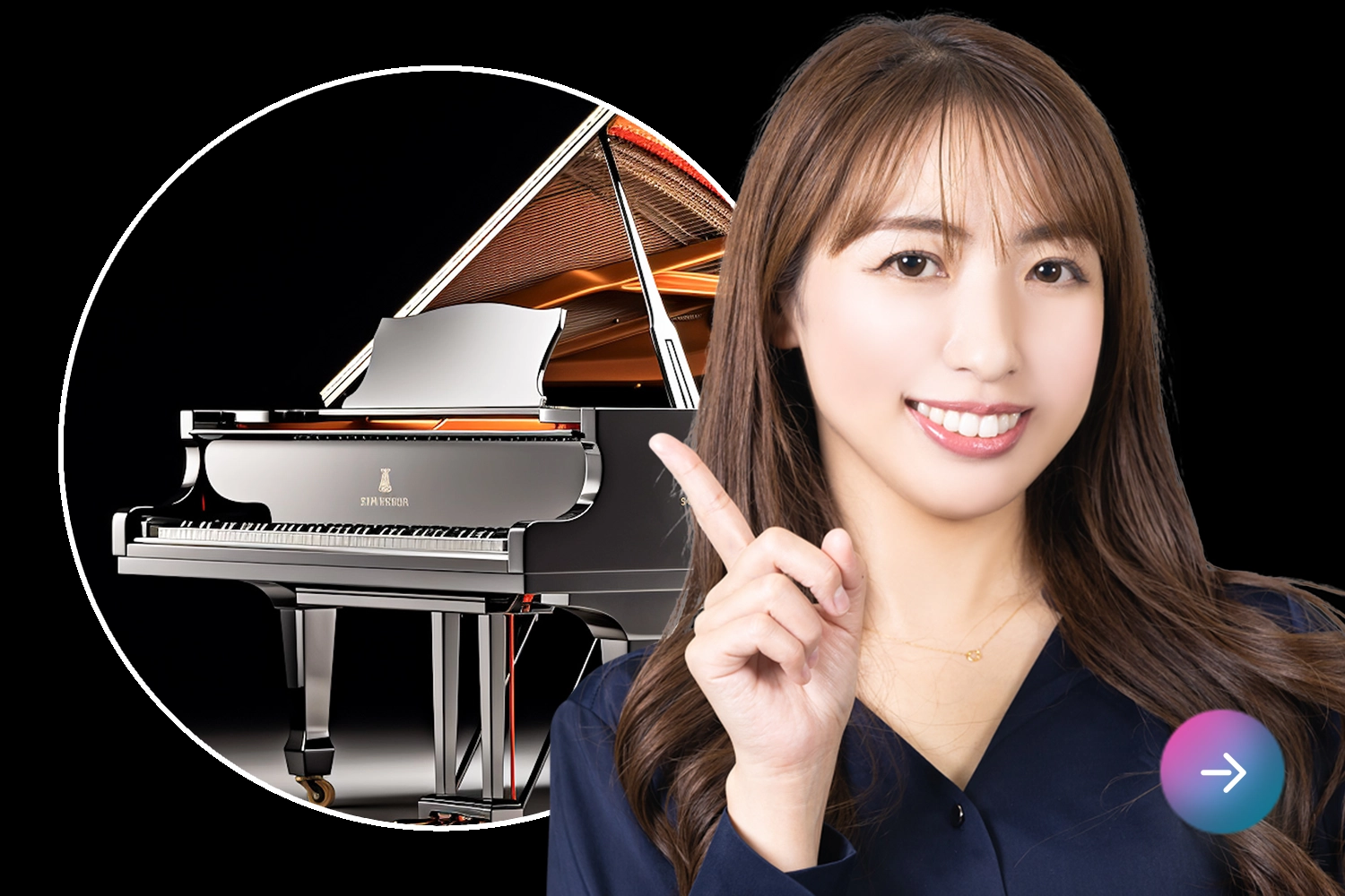 ピアノを選ぶ前に知っておきたい５つのポイント