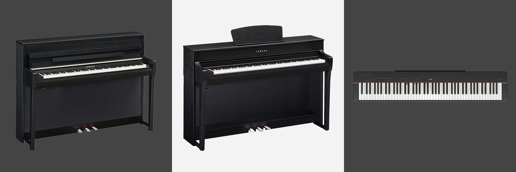 電子ピアノのメリットとデメリット