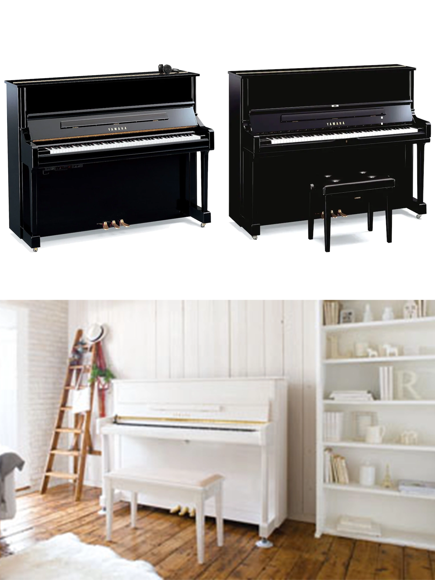 2・グレードの違い