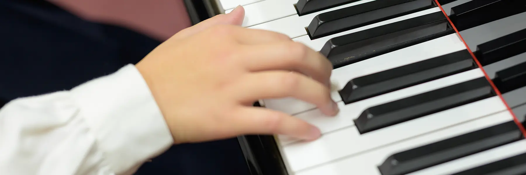 ◆新品ピアノのメリットとデメリット