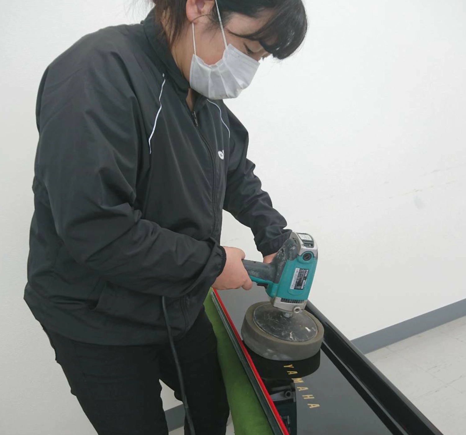 1・外装のチェックポイント