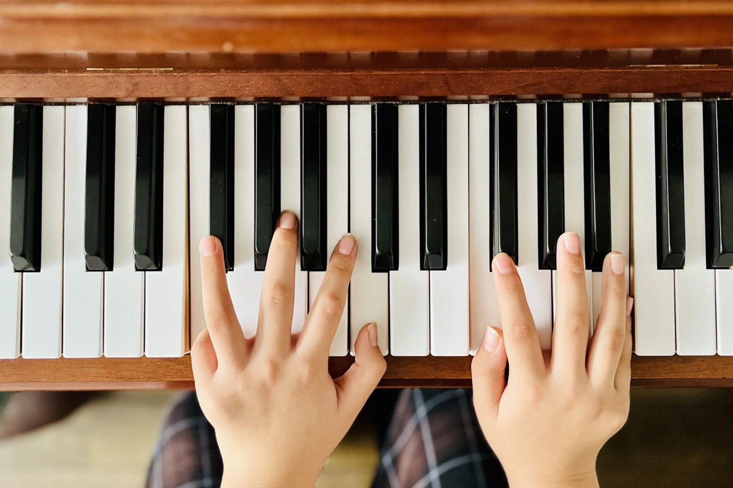 3・音についてのチェックポイント