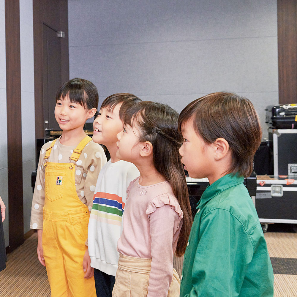 小学生（1～3年生）プレジュニア