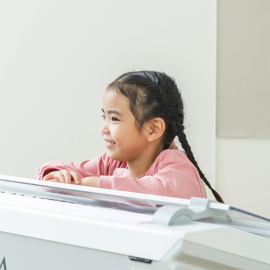 3歳児（年少）ぷらいまりーパーソナル