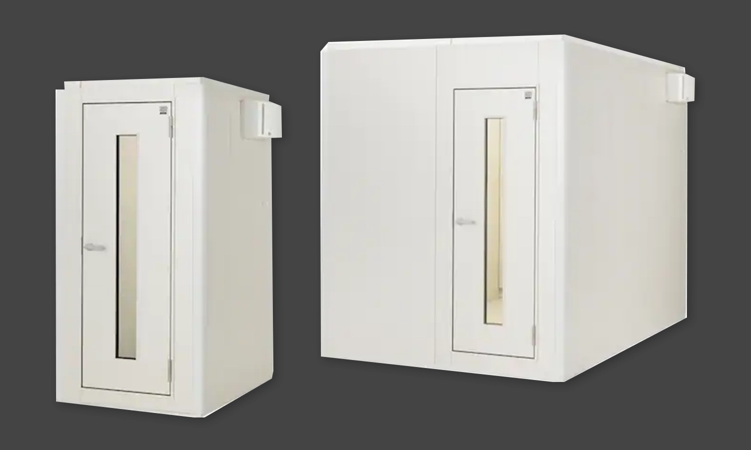 2・楽器練習に最適な音場